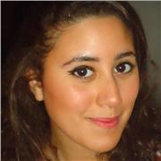 Professeur de langues Français/Arabe/Anglais